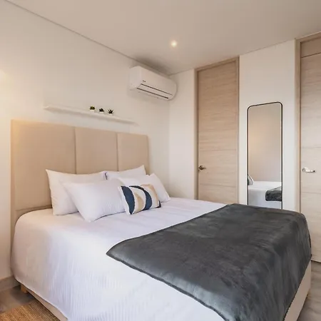 Ferienwohnung Grand By Jalo